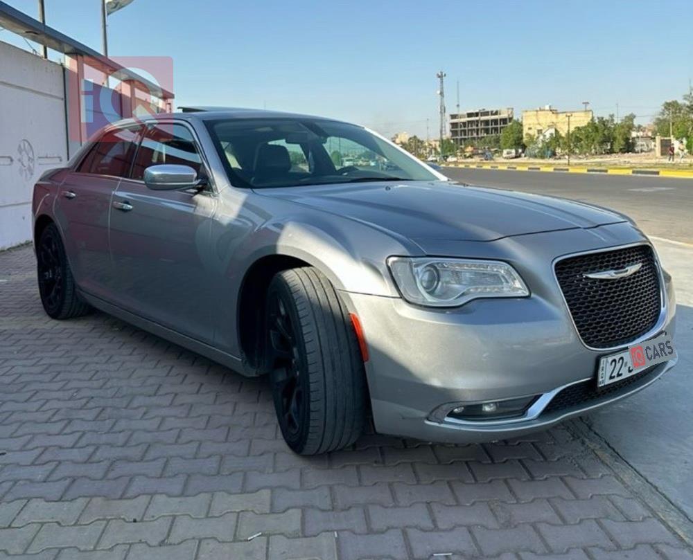 Chrysler 300